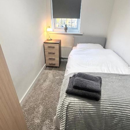Lovely Single Room London Kültér fotó
