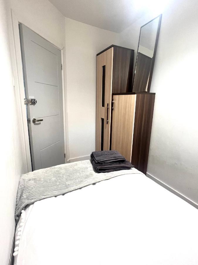 Lovely Single Room London Kültér fotó