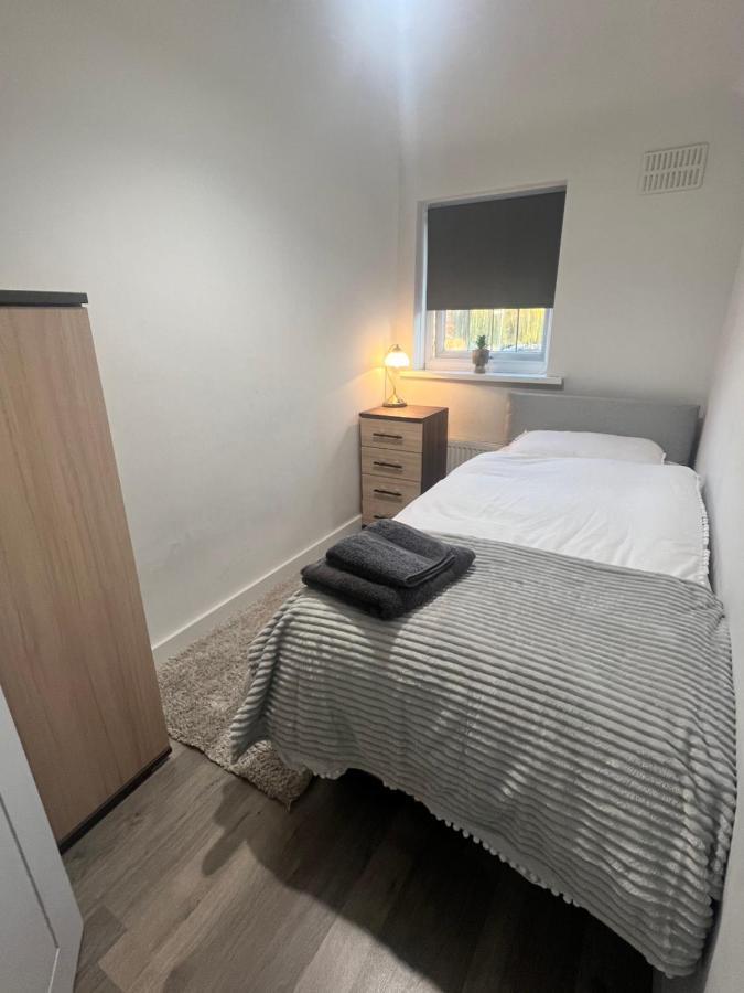 Lovely Single Room London Kültér fotó