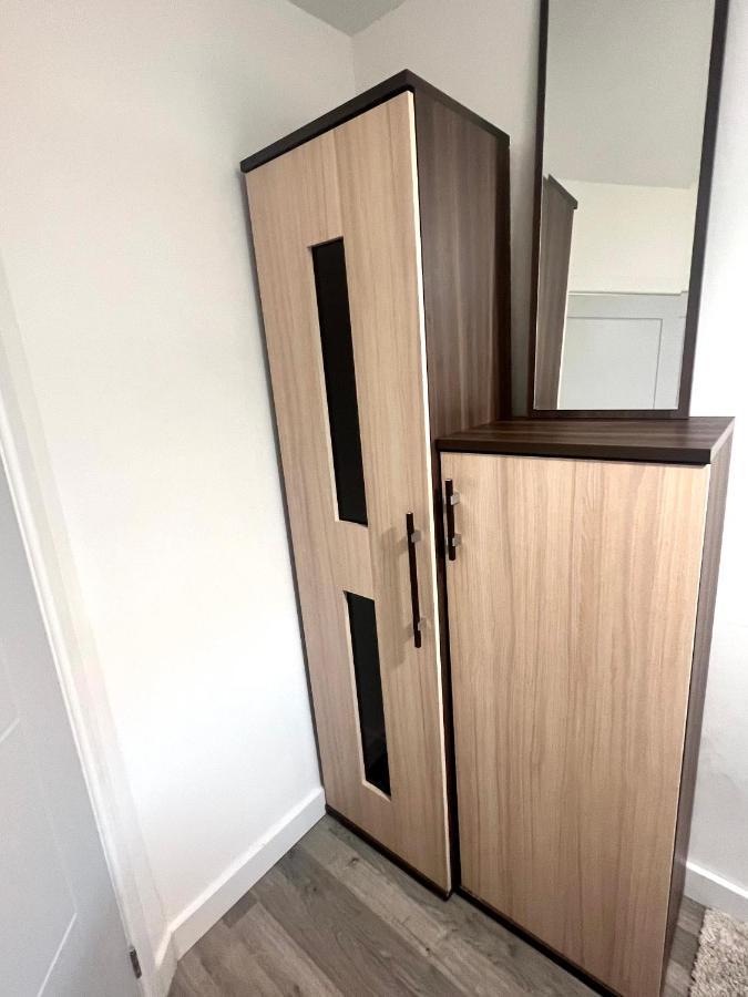 Lovely Single Room London Kültér fotó